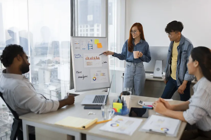 Upgrade Your Business Strategy with a CRM Management System