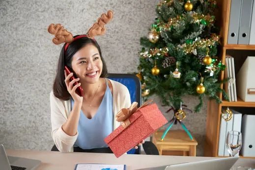 New Year Campaign: Turn New Year Momentum into Loyalty