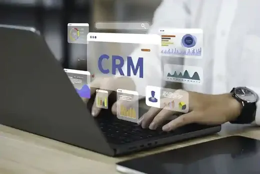 Customer Relationship Management to Enhance Sales