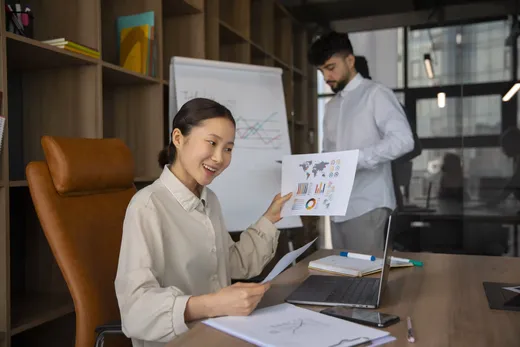 Want More Repeat Orders? Try a CRM Agency Strategy!