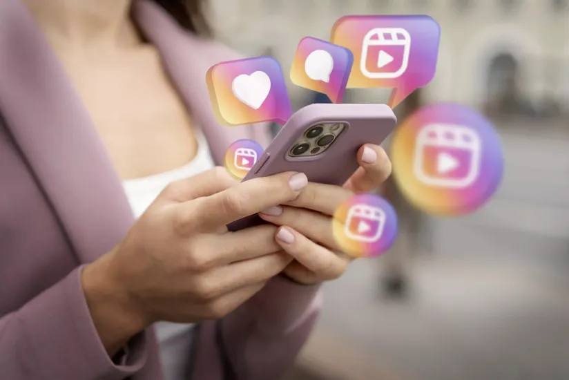 Still Replying to DMs Manually? Instagram CRM Is the Solution