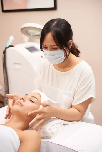 Loyalty Program Systems for Beauty Clinics