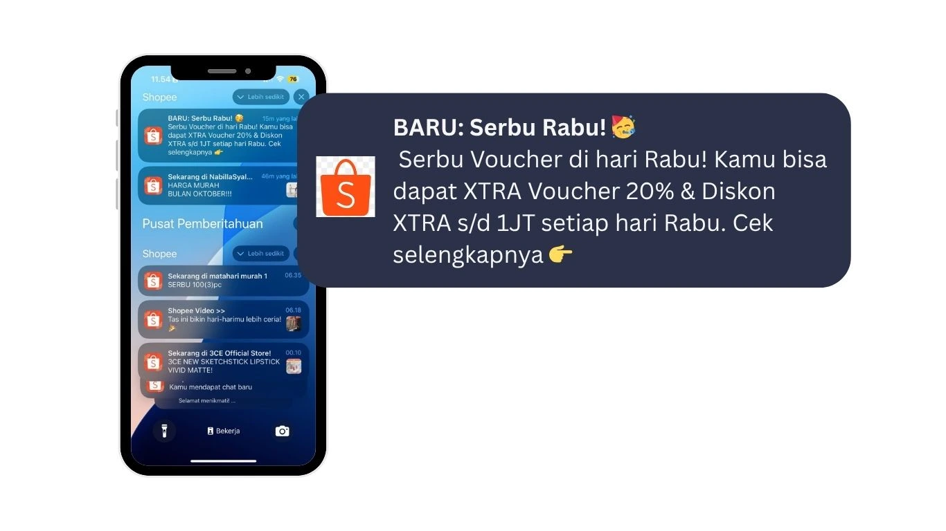 crm shopee
