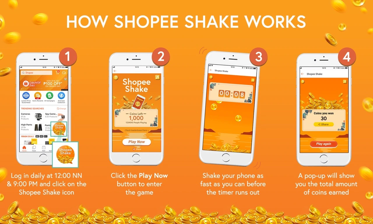 crm shopee