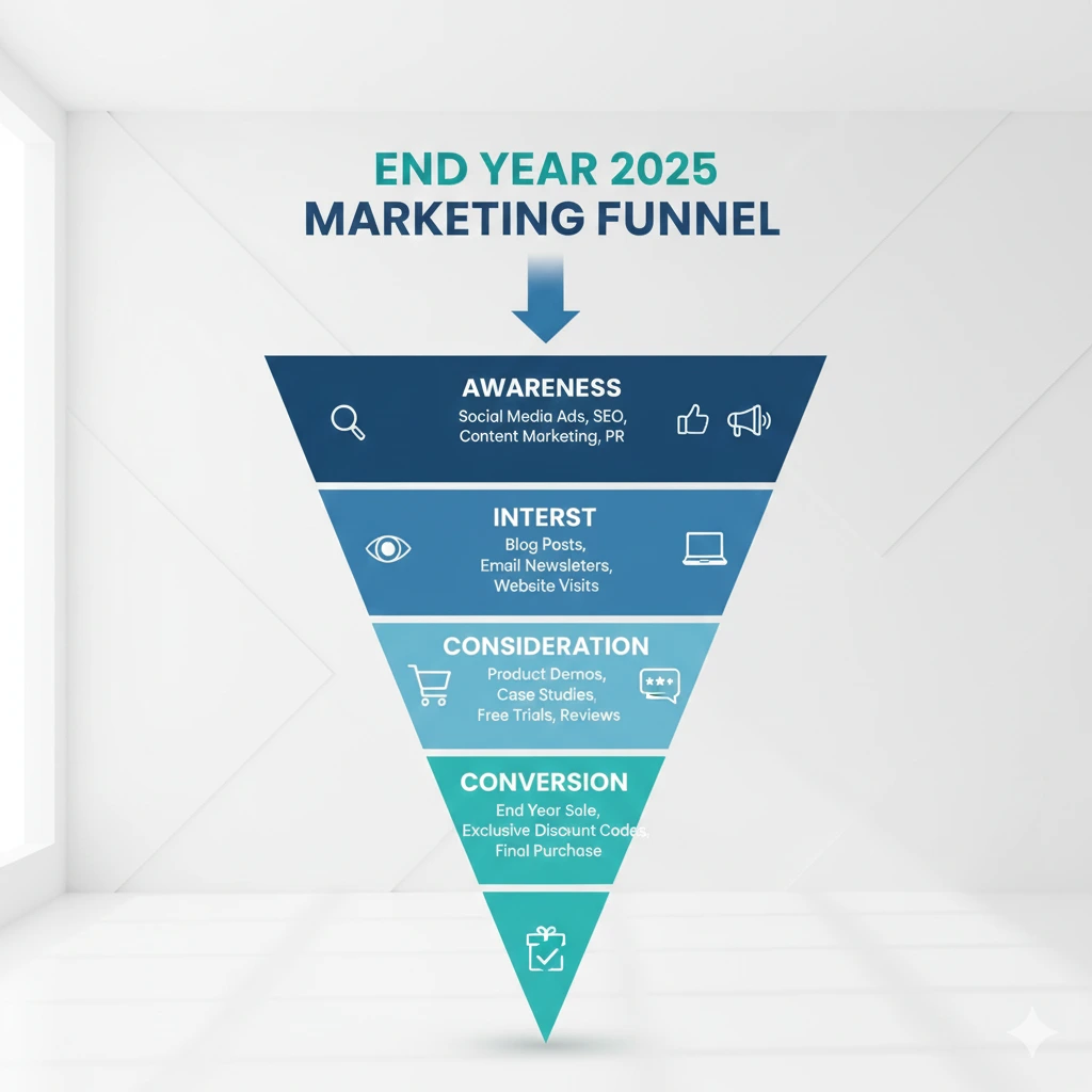 marketing funnel