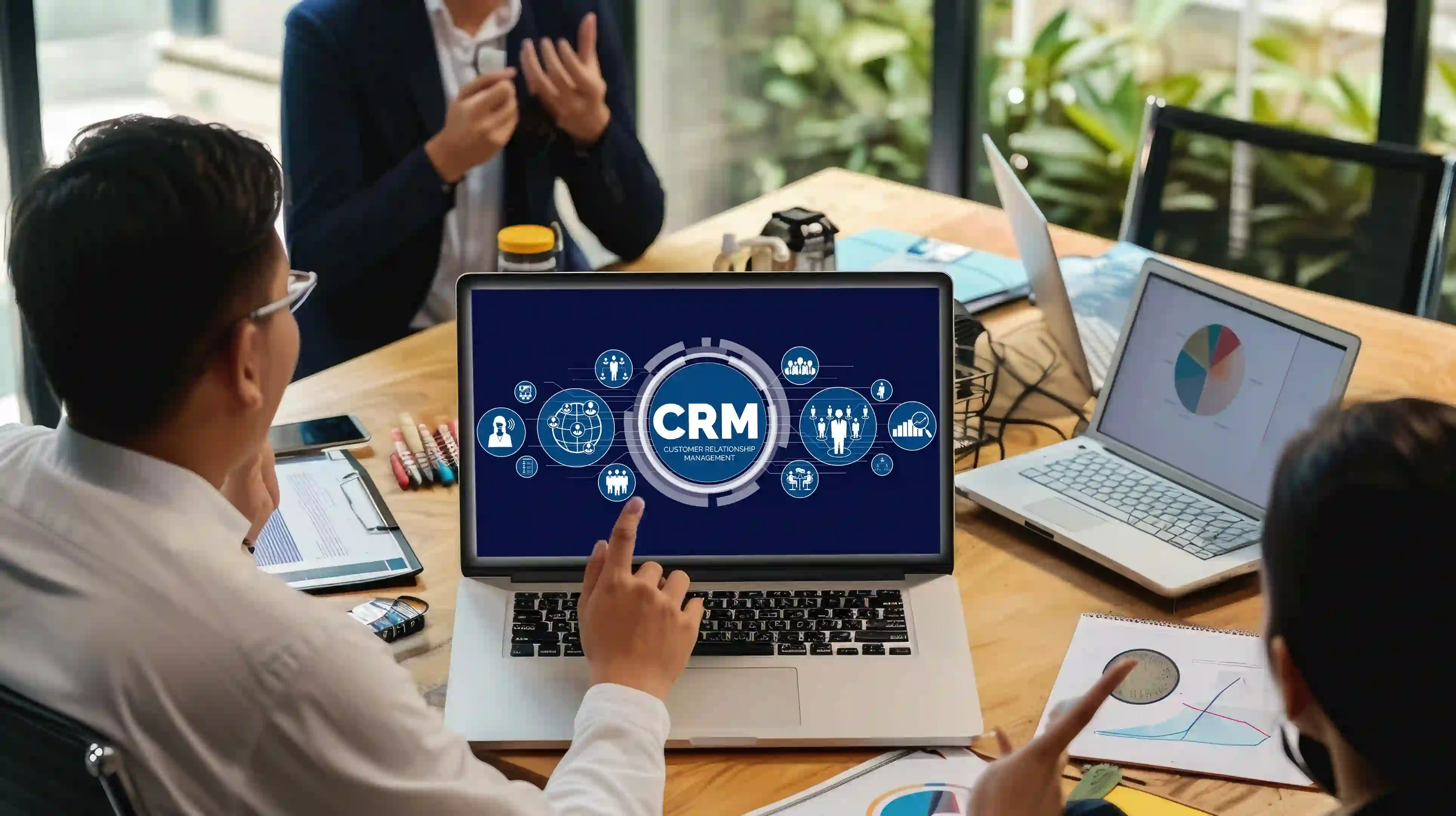 crm strategy