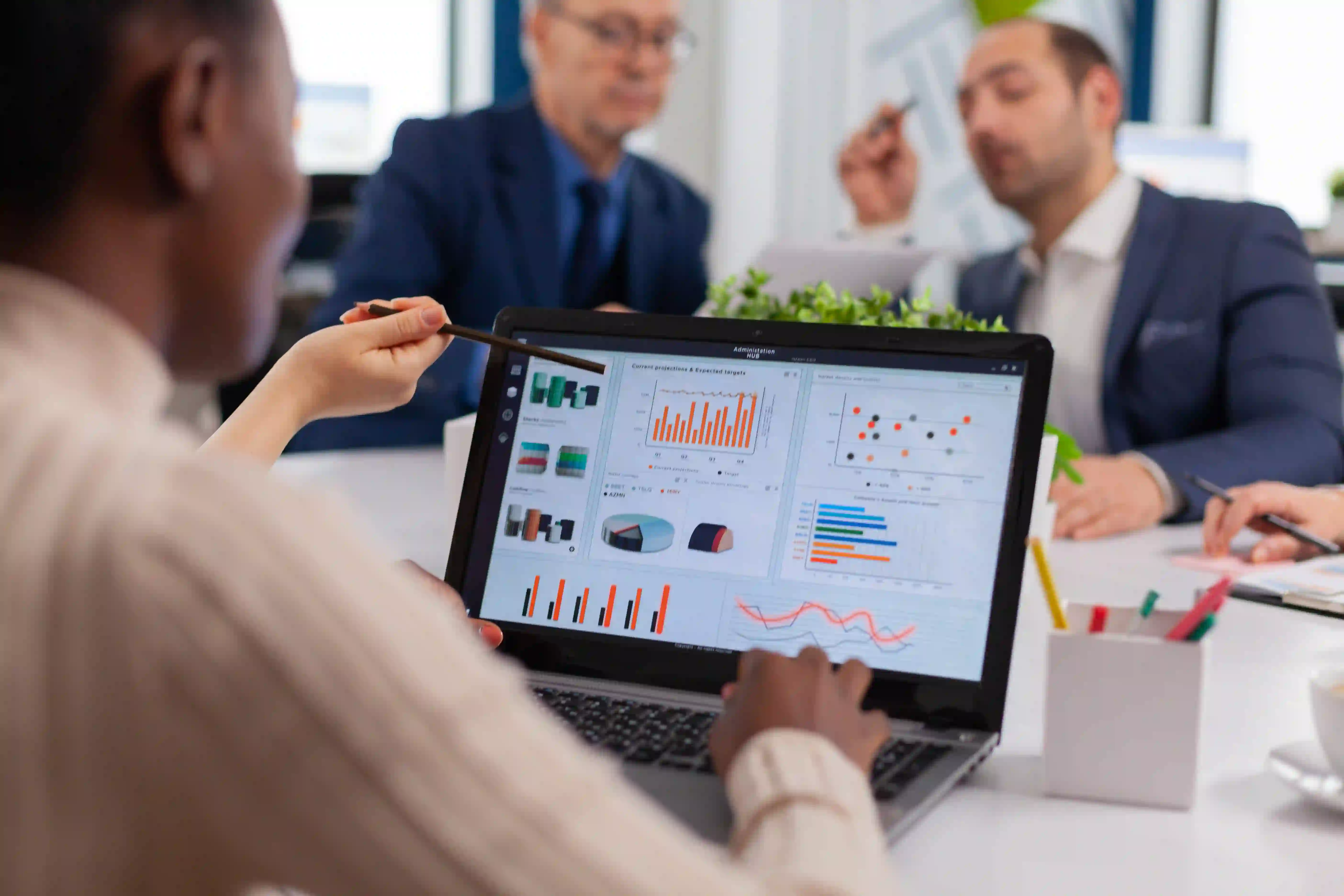 crm software