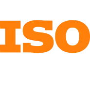 ISO 27001 certification logo