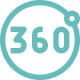 Achieve 360° understanding of your customer behavior and preferences to increase loyalty