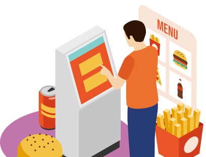 Omni Kiosk
