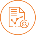 Monetize through data & reports