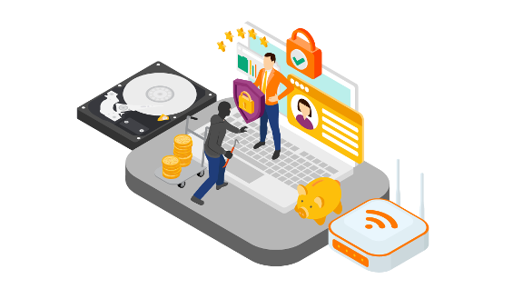 Fraud Detection