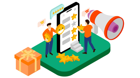 Feedback & Surveys