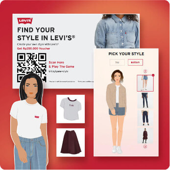 Levi’s®