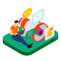 Marketing Services