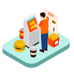 Kiosk